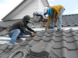 Best Storm Damage Roof Repair  in South Williamsport, PA